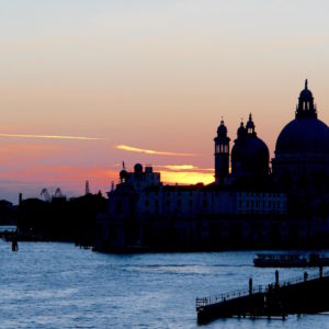 Italian Hotels - Londra Palace Venice - view
