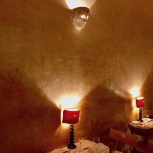 Melbourne - Cafe di Stasio