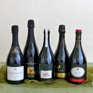 Best Australian Sparkling Red Wines - Group