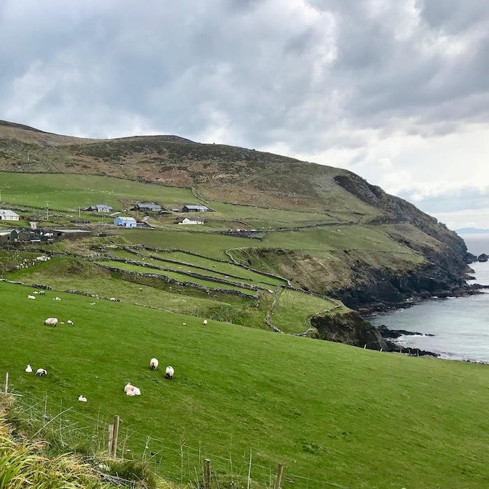 Southern Ireland (Kerry & Cork) - Slea Head, Dingle
