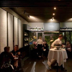 Restaurants Reopening - Bibo