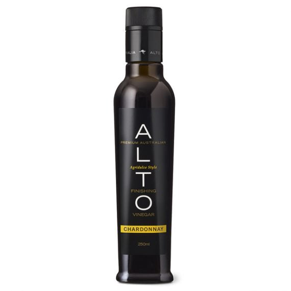 ALTO Olives Chardonnay Agrodolce Vinegar (250ml)
