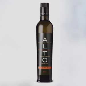 ALTO Robust Extra Virgin Olive Oil