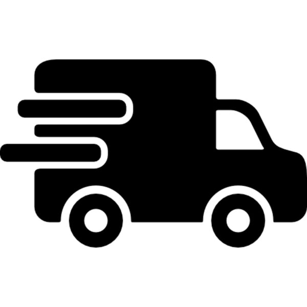 Delivery Van (credit Freepik)