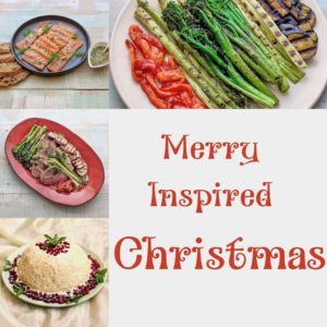 Inspired Christmas Extras