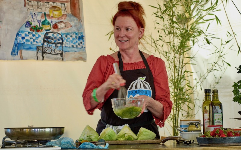 Glen Innes Gourmet Fiesta (Roberta Muir)