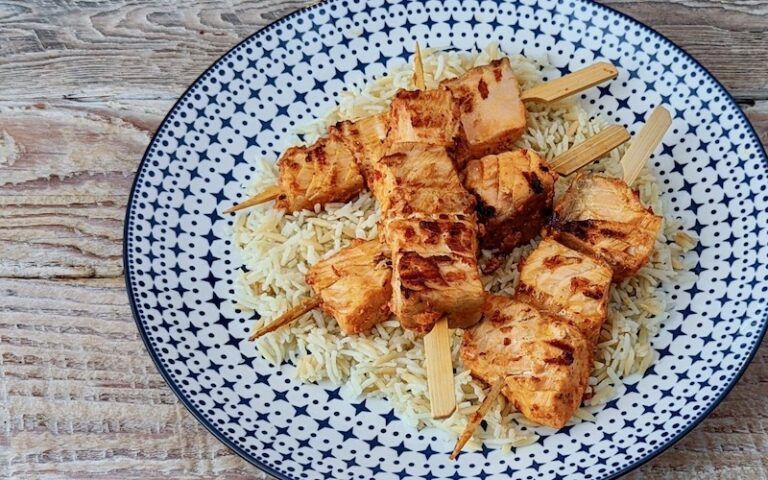 Seafood Barbecue Recipes: BBQ Shellfish, Fish Fillets, Kebabs