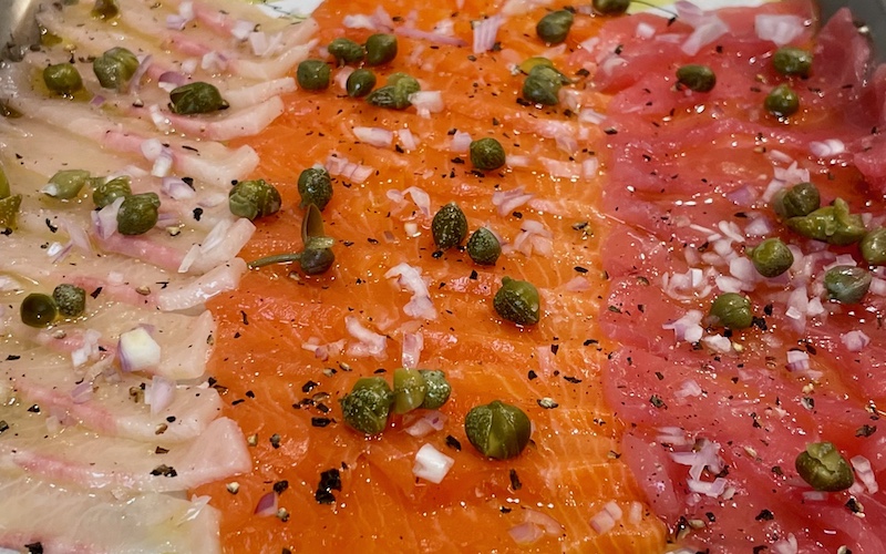 Best Casual Seafood in Sydney - Uncut Seafood