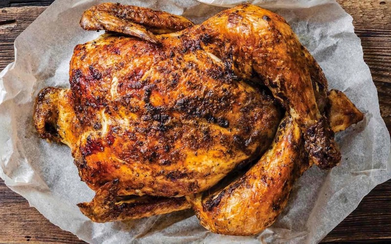 Sydney's Best Chicken - Le Coq Rotisserie