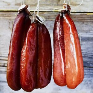 Bottarga (credit Anson Smart)