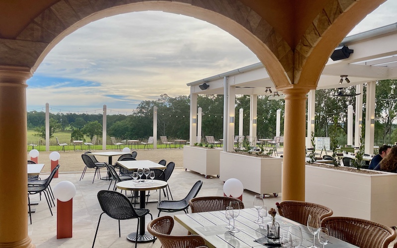 Iron Gate Kitchen - Where To Eat in the Hunter Valley