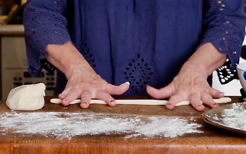 View of Can Pasta Be Rolled by Hand? A Comprehensive Guide to Traditional Pasta ...