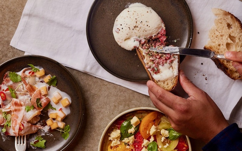 Sydney's Best Value Set Menus For Sharing - Kitchen by Mike