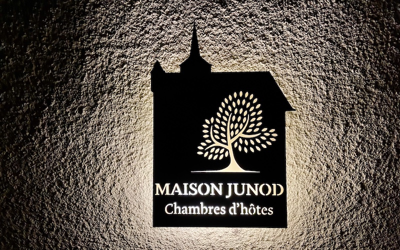 Maison Junod - Romainmôtier Food Lovers' Guide