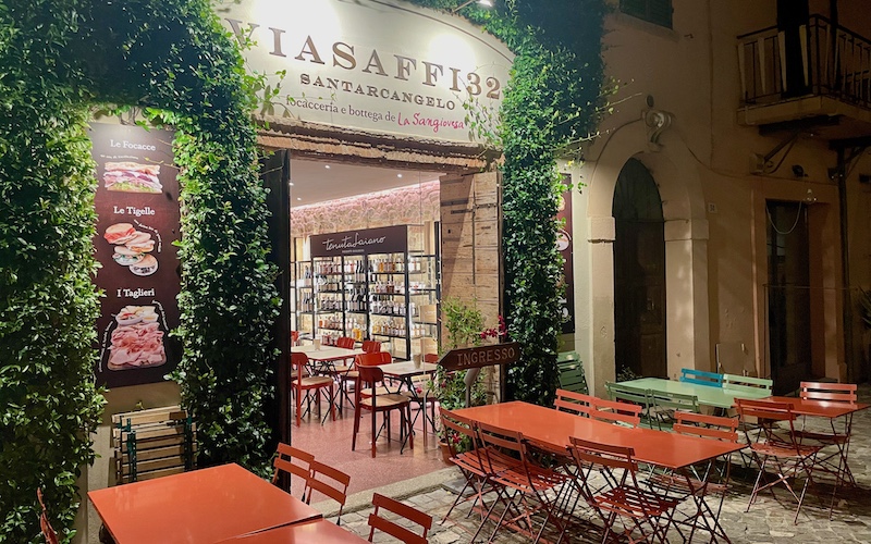 Santarcangelo Food Tour - ViaSaffi32