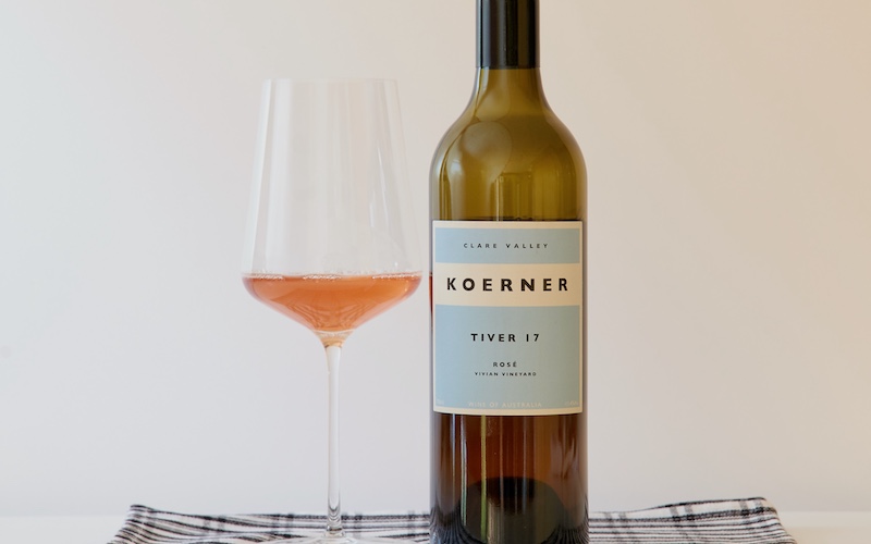 Top Natural Rosé Wines - Koerner