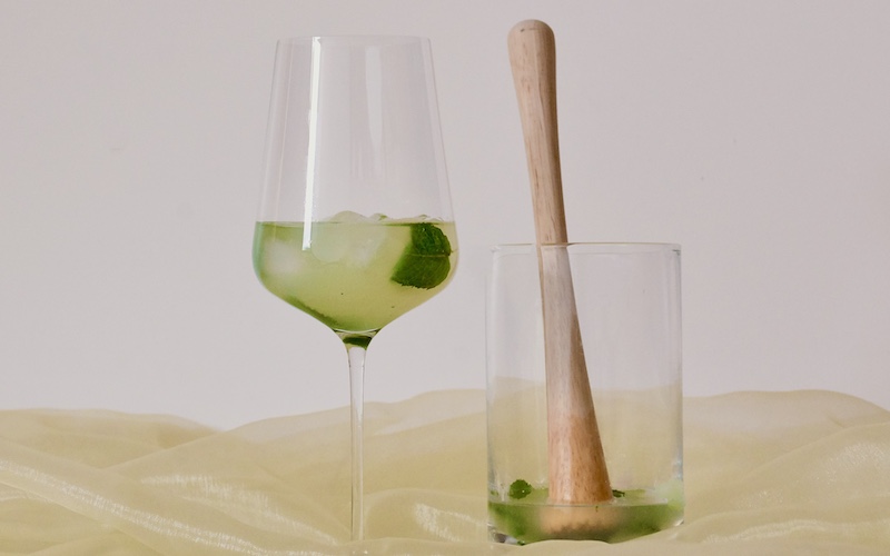 Classic Cocktails - Mojito recipe