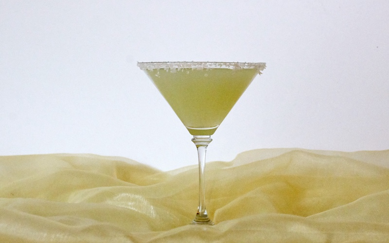 Classic Cocktails - Margarita recipe