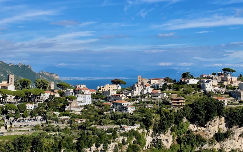 Amalfi Food & Wine Tour - Scala