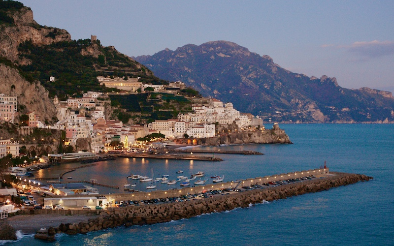 Amalfi Food & Wine Tour - Amalfi