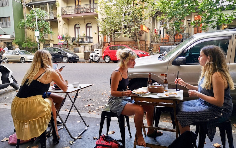 Best Dumplings in Sydney - Best Dumplings and Noodles in Sydney - Dumpling & Noodle House Potts Point