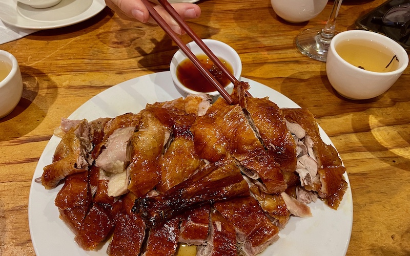 Best Chinese Food in Sydney - Winsure BBQ Duck