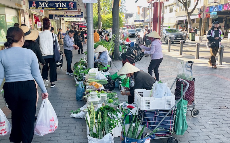 Cabramatta - Little Vietnam - Japanese Ingredients - Where To Buy Asian Ingredients In Sydney