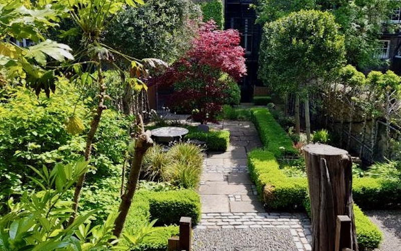 Special Places To Stay In The British Isles - Number 31 - Dublin