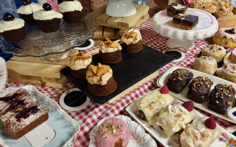 Glasgow For Food Lovers - Coffee - Singlend