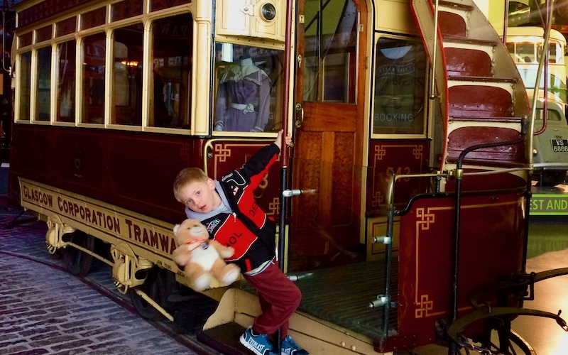 Glasgow For Food Lovers - Museums