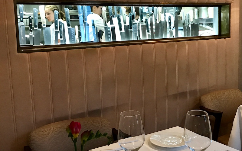 London For Food Lovers - Marianne