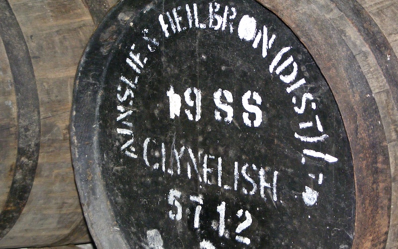 Scottish Highlands – North Coast 500 - Clynelish