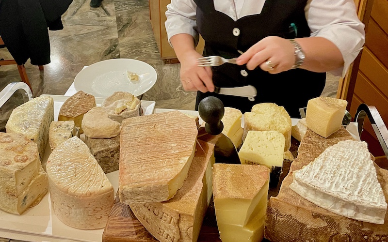 Venice in Context: Locanda Aurilia