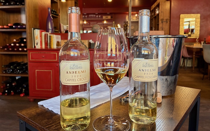 Province of Verona (Verona Province regional guide) - Enoteca Realda