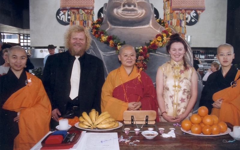 Ceremonies Celebrating Love: Marriage Ceremony, Commitment Ceremony, Vow Renewal Ceremony