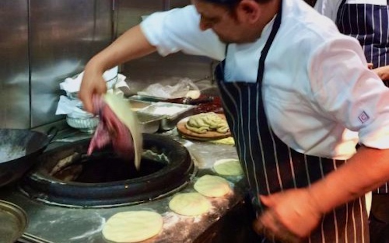 Best Indian Restaurants in Sydney - Abhi's - HERO