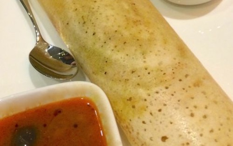 Best Indian Restaurants in Sydney - Malabar