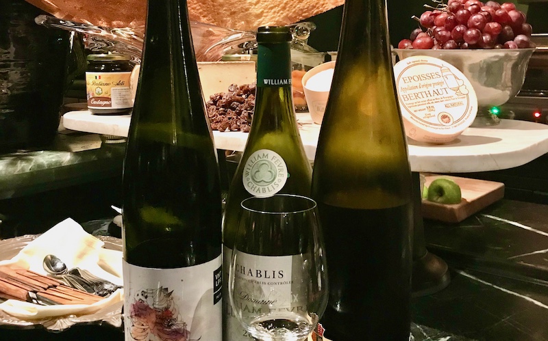 Best French Restaurants in Sydney - Little Felix