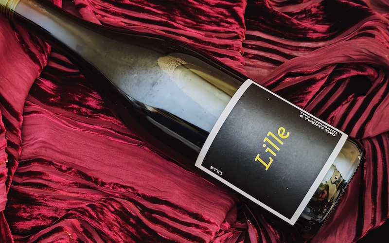 Best Chilled Red Wines - Lille Teroldego