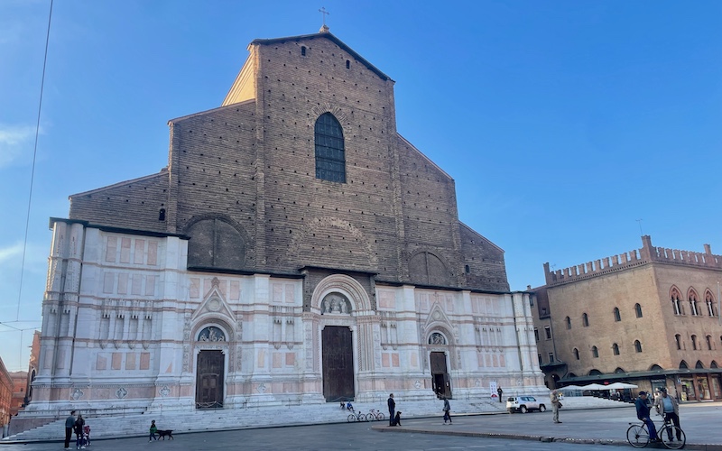 Best Bars in Bologna - Bar Romano