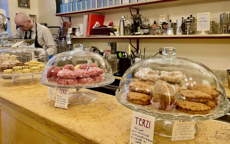 Best Bars in Bologna - Caffè Termini