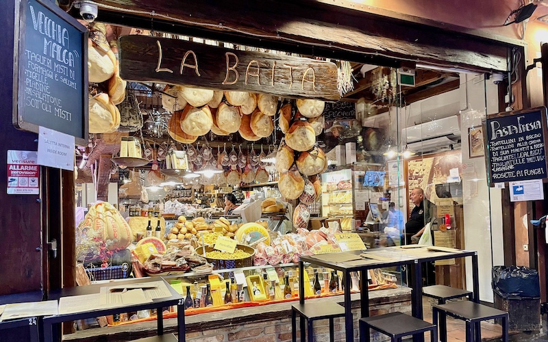 La Baita - Best Bars in Bologna