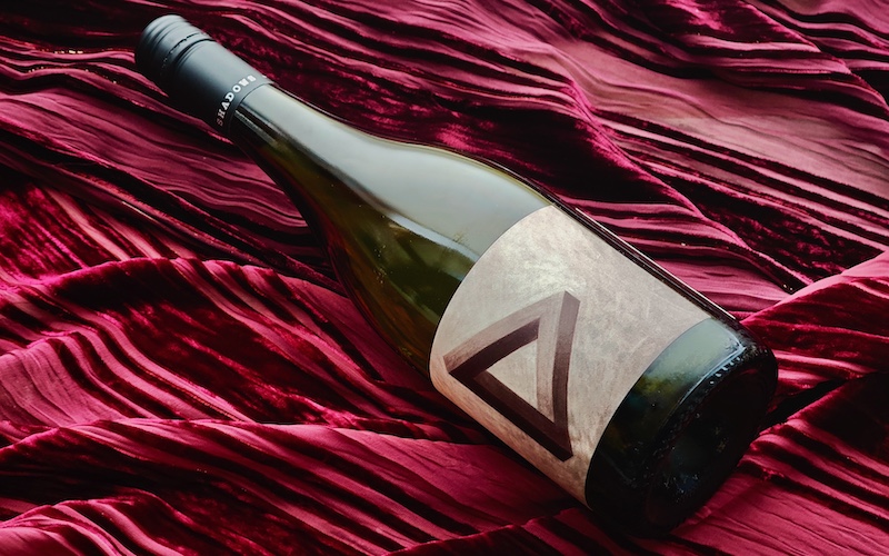 Best Chilled Red Wines - In Praise of Shadows L'Ombre GSM