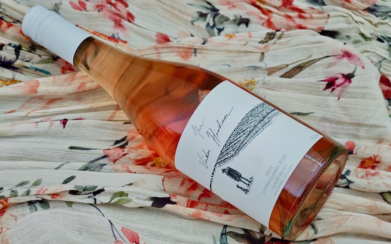 Best Australian Rosé Wines - Vinden Headcase