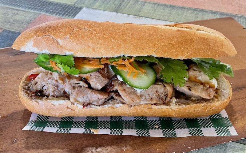 Staycation Moree - Lotus Bistro (Vietnamese)- Australia’s Artesian Spa Capital