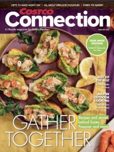 2026-03 Costco Mar-Apr 2026 Cover