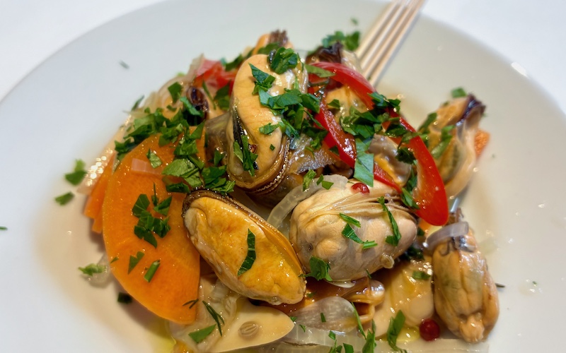 Best Restaurants in Glasgow - CrabShakk