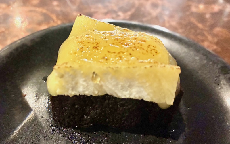 Best Desserts From Around The World 2026 - 111 by Modou - Tunworth and date pudding