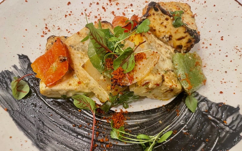 Best Dishes in Sydney 2026 - Delhi'O'Delhi - pan-fried paneer