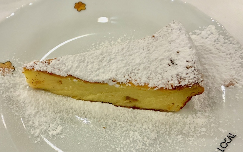 Best Desserts From Around The World 2026 - Trattoria del Local - Migliaccio
